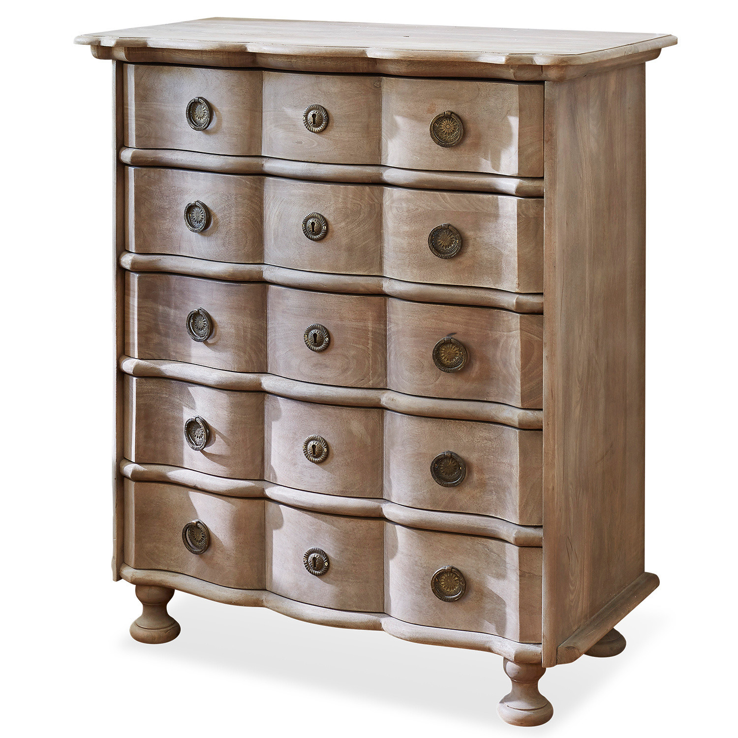 Kommode Stanborough