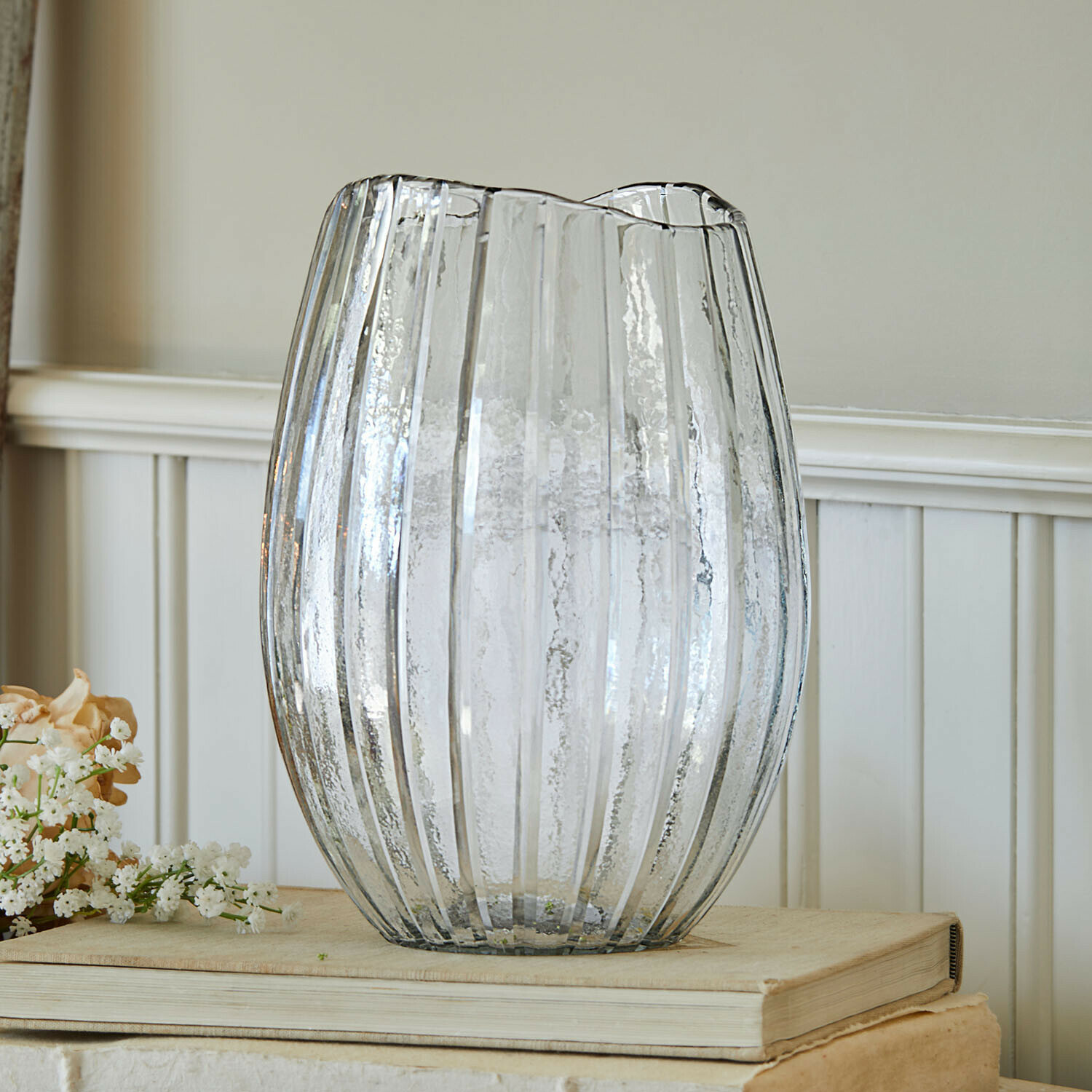 Vase Ravenshire