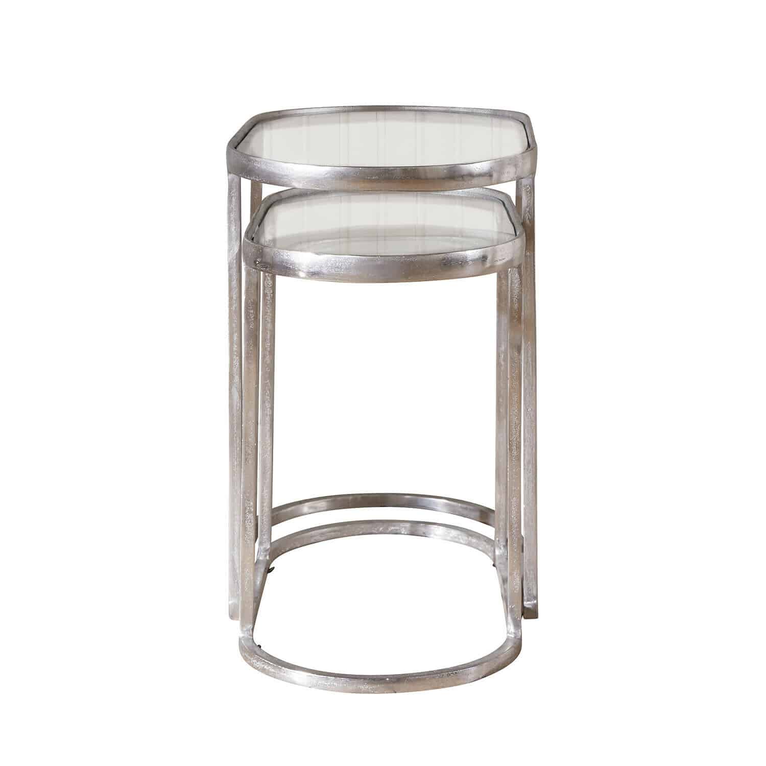 Beistelltisch 2er Set Clarimonde