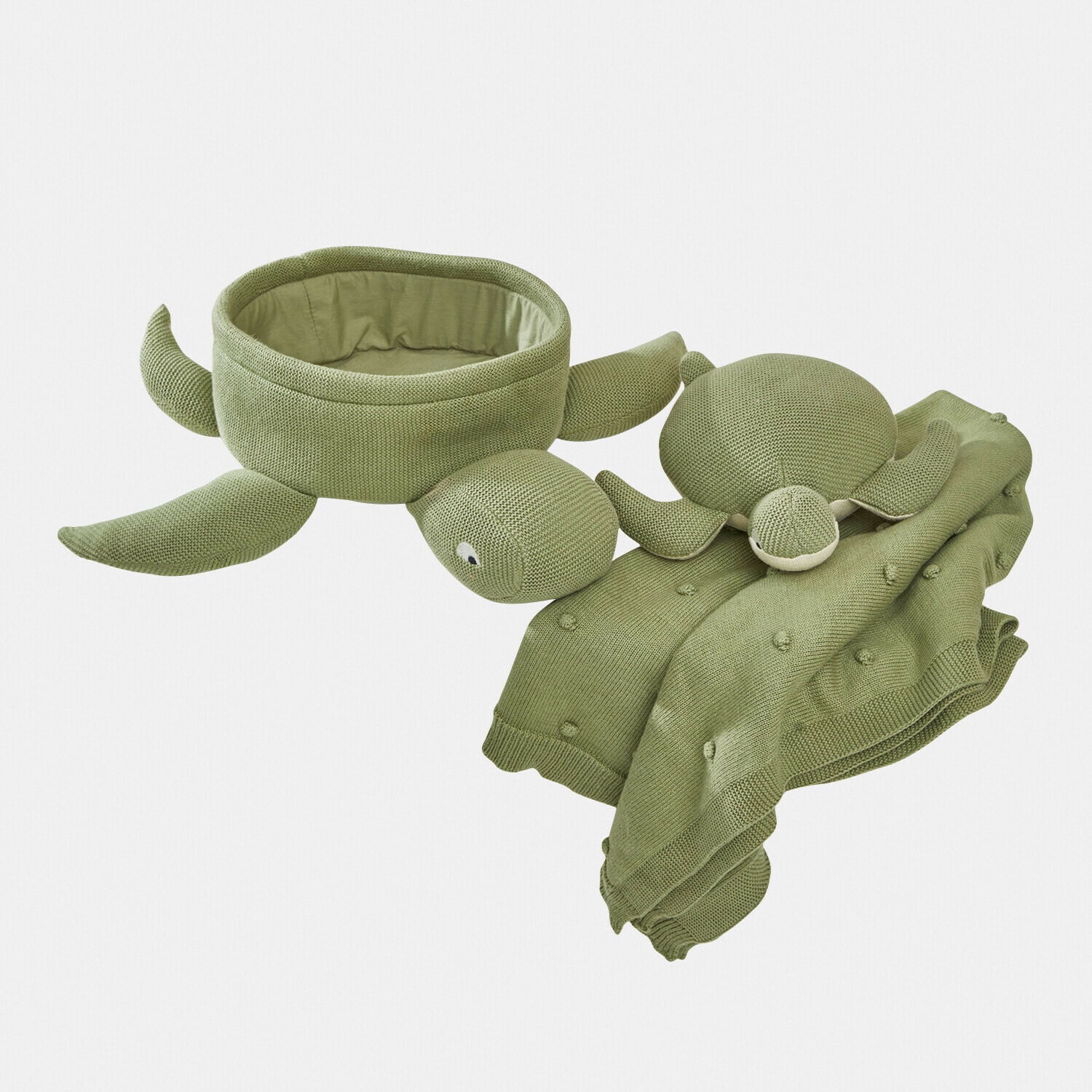 Stofftierset Bubbilo