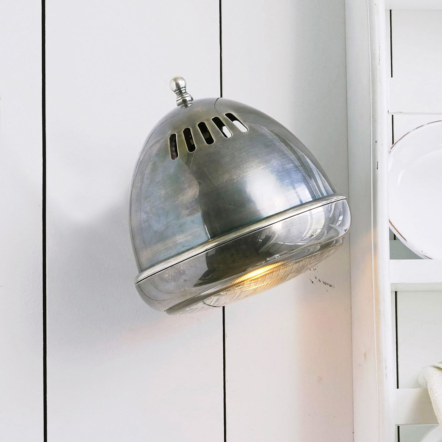 Wandlampe Julep