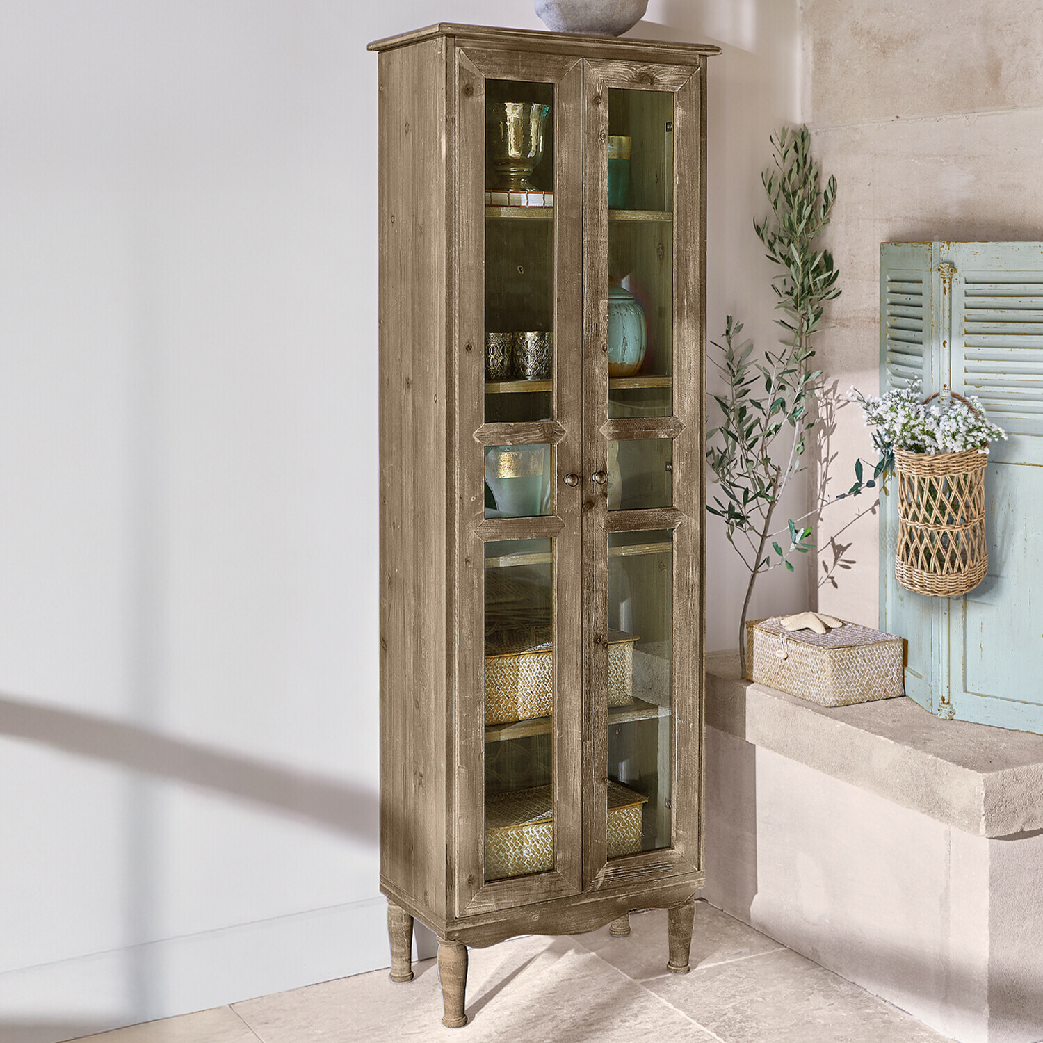 Schrank Covent Garden