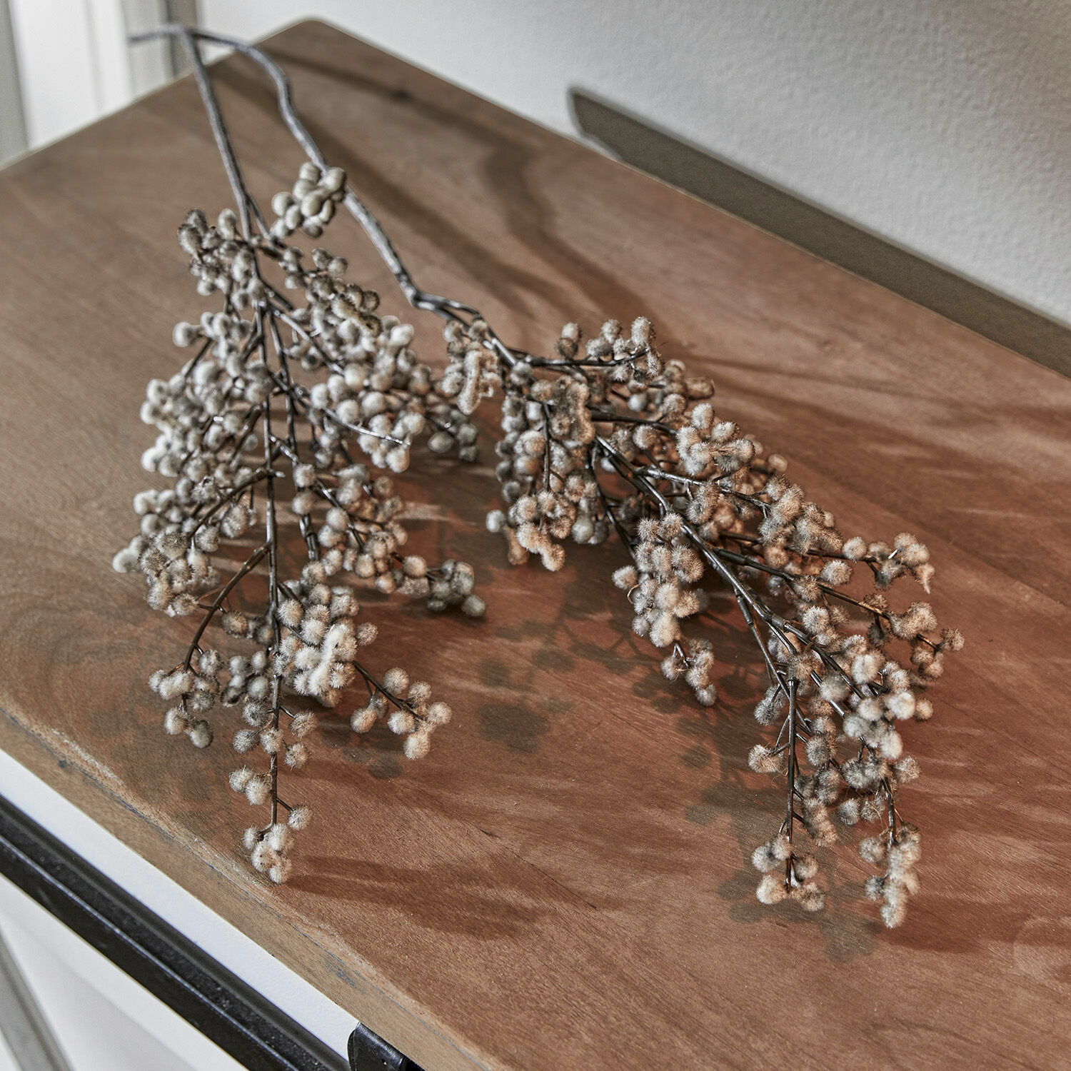 Deko-Blume 3er Set Leo