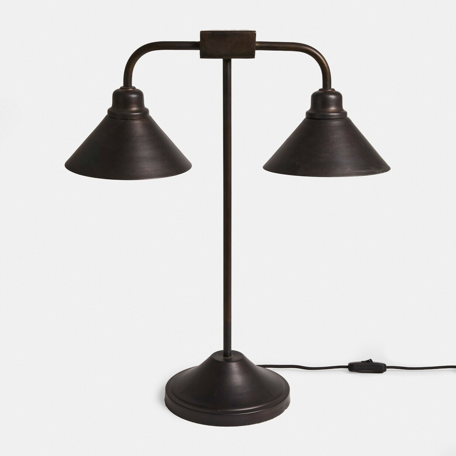 Tischlampe Cilovex
