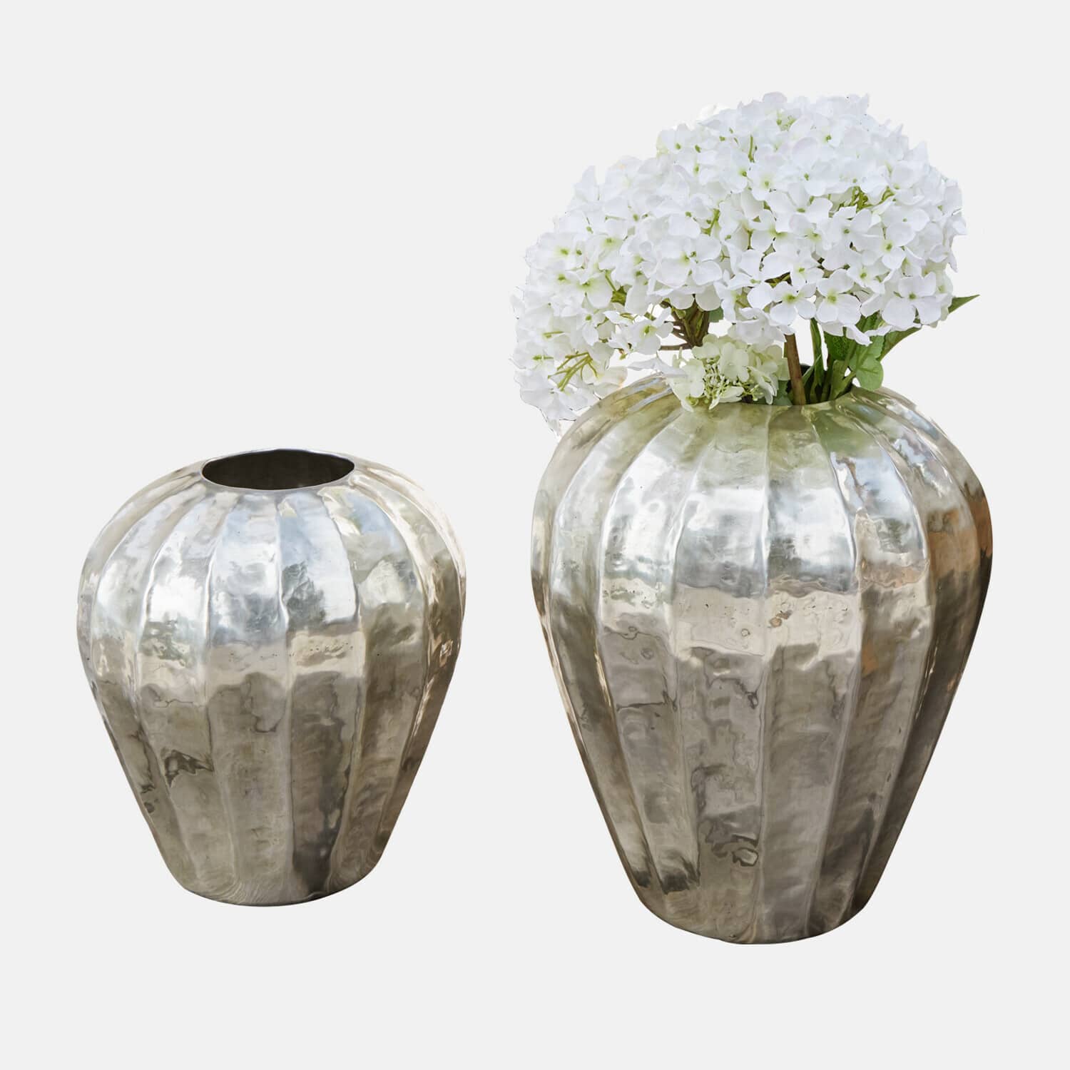 Vase 2er Set Lévronne