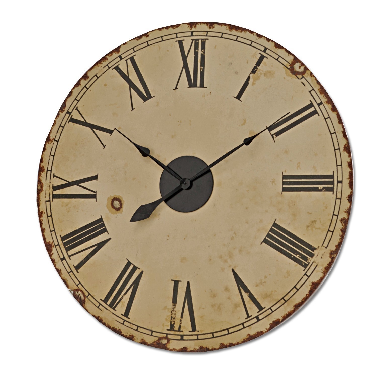 Uhr Anytime