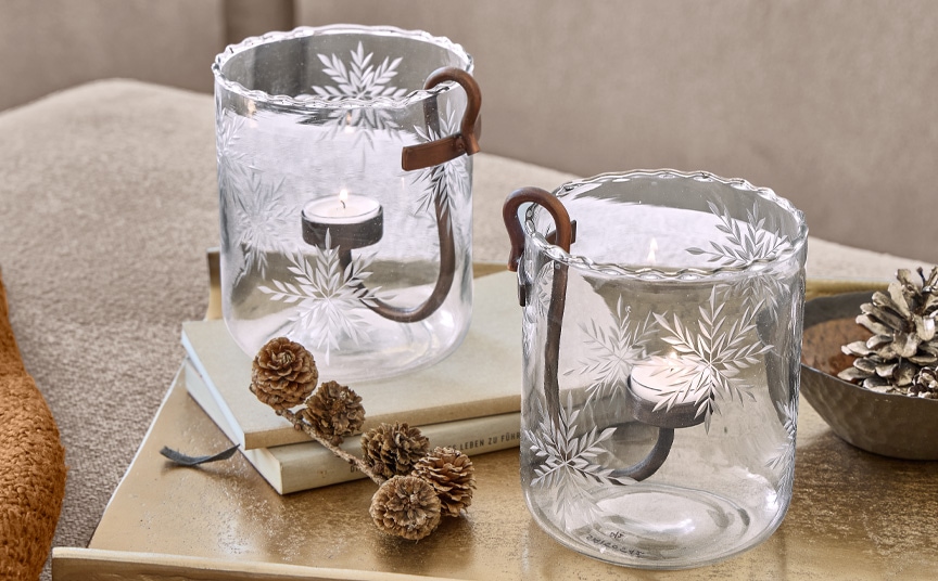 Kundenfavoriten der Winterkollektion
