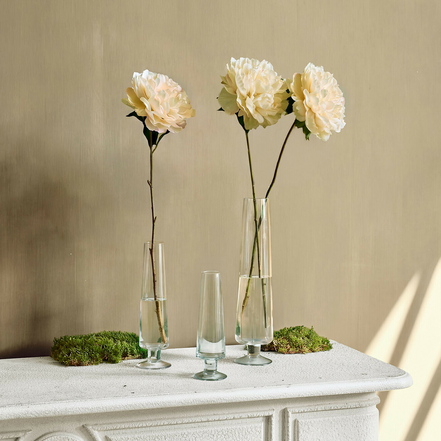 Vase 3er Set Valérianen Vase 3er Set Valérianen