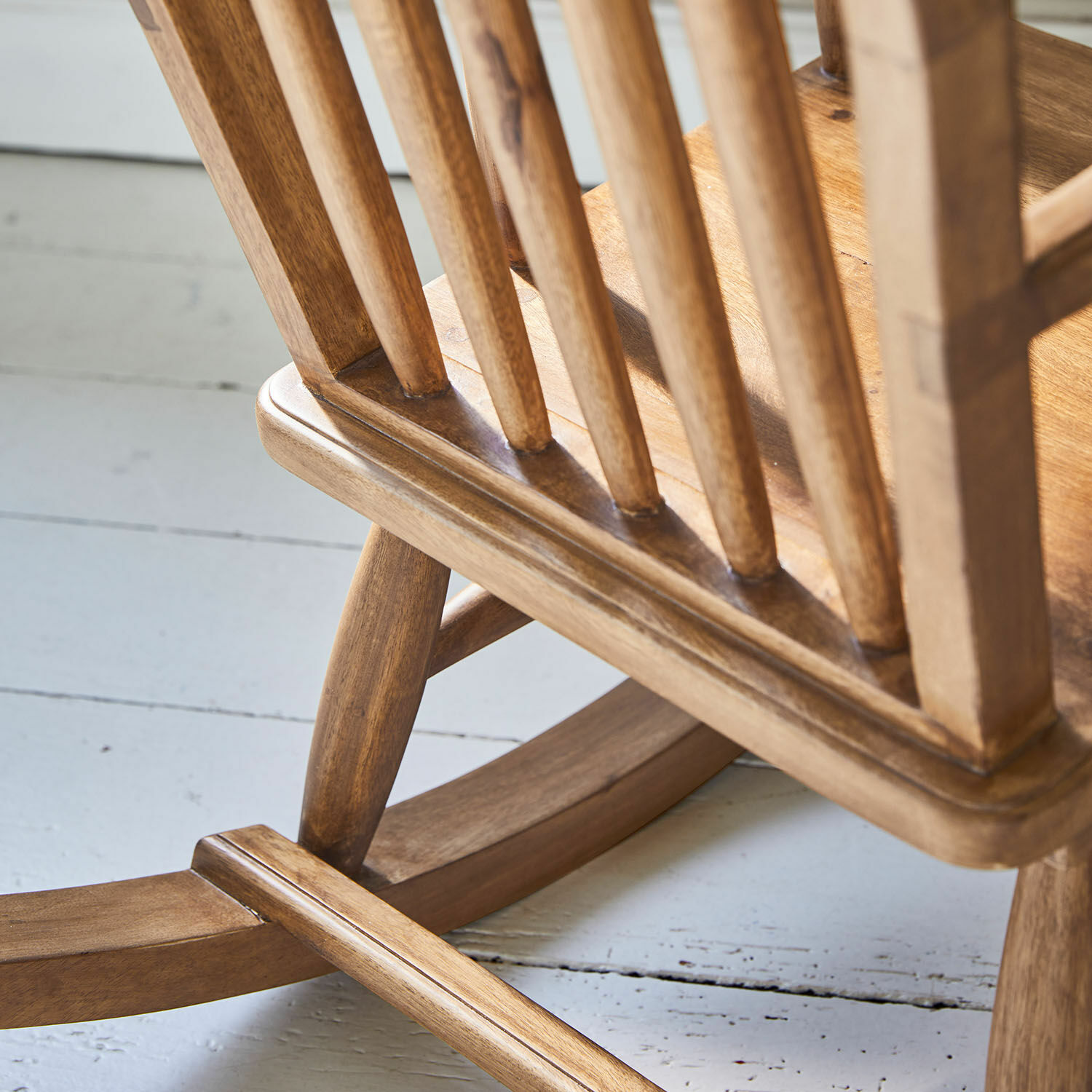 Kinderschaukelstuhl Brenali