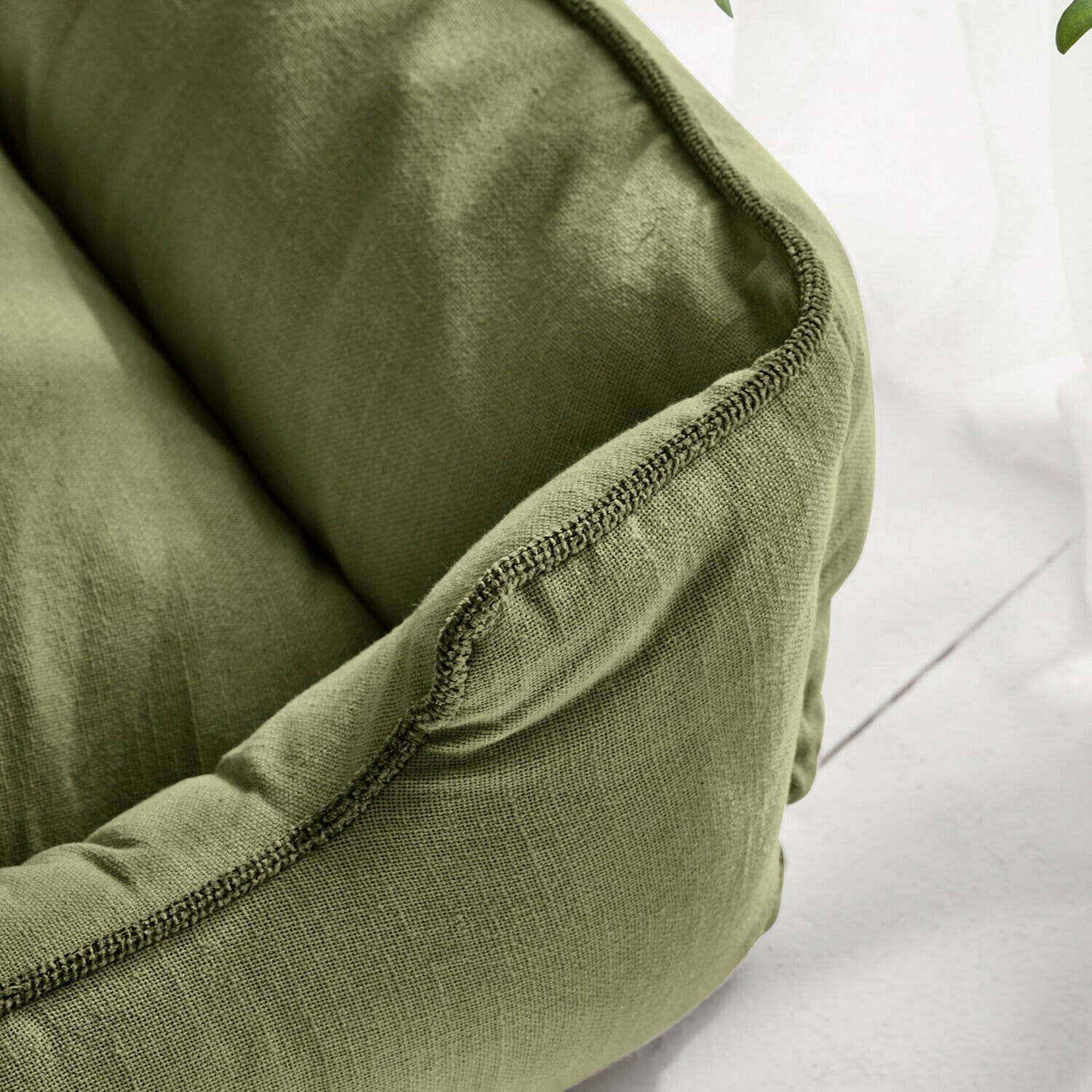 Haustierbett Ivandelle