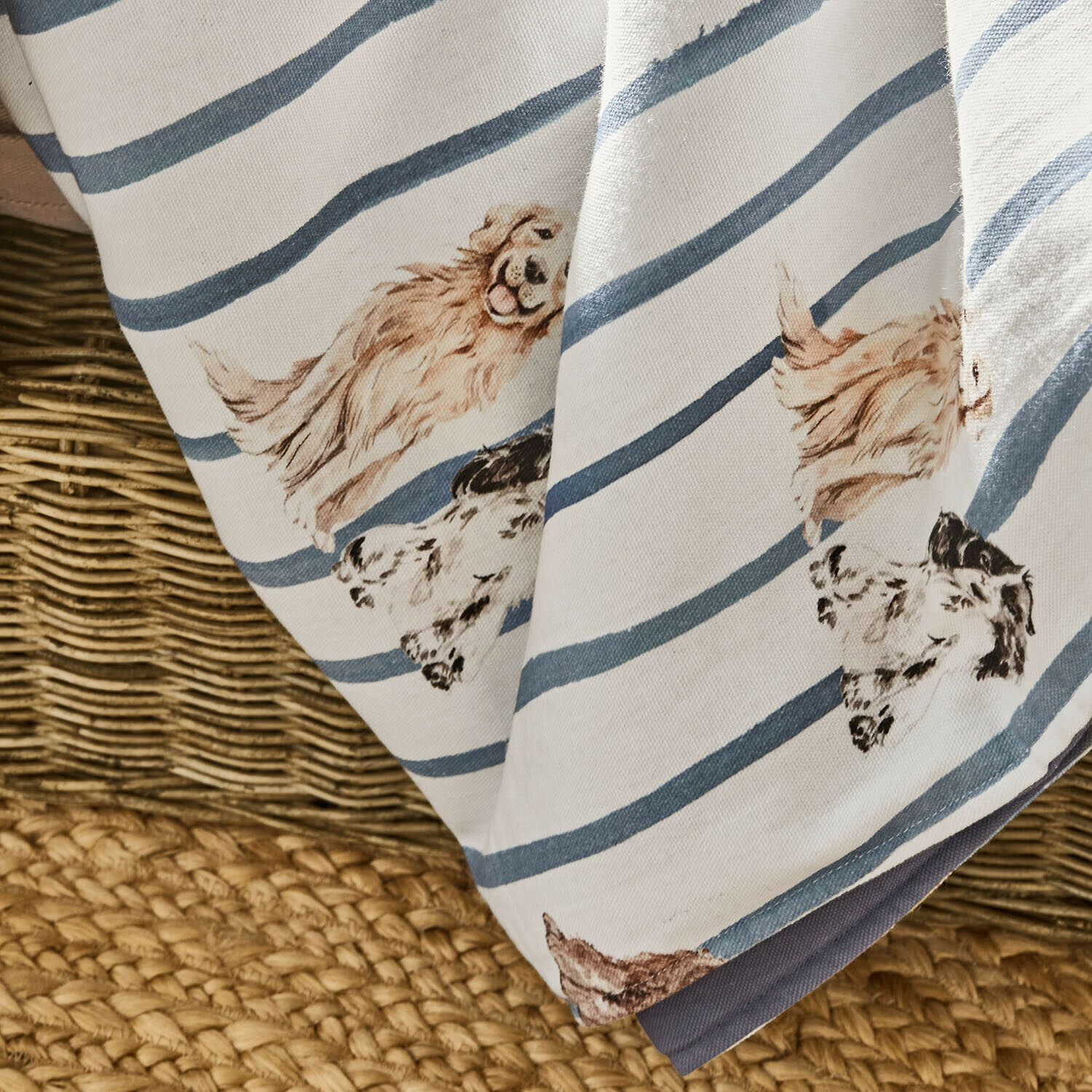 Hundeplaid Schnuffelex