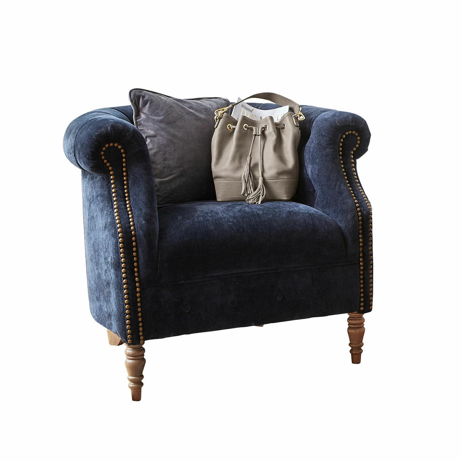 Sessel San Antonio