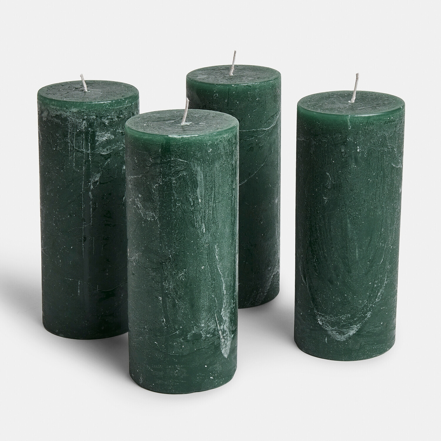 Kerze 4er Set Homel