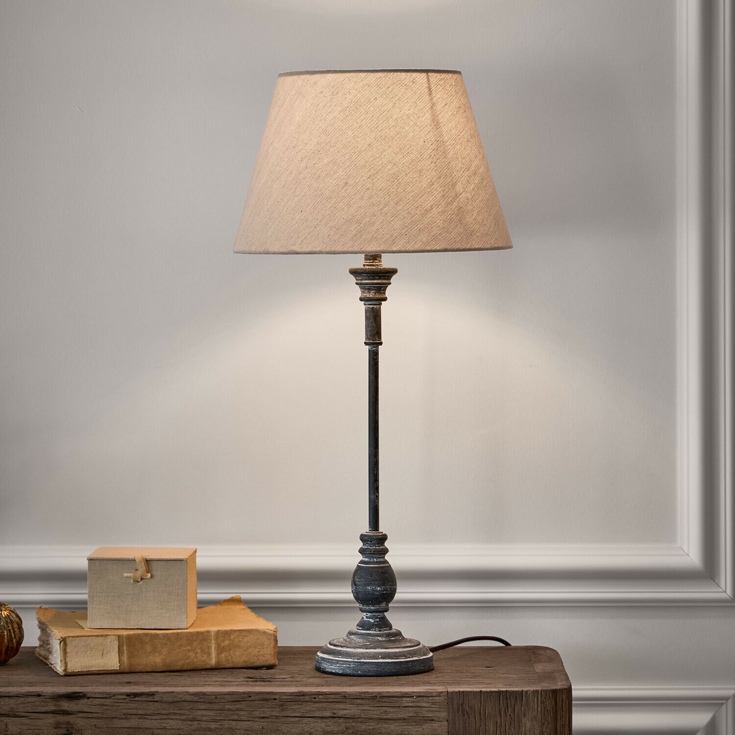 Tischlampe Aurevianne