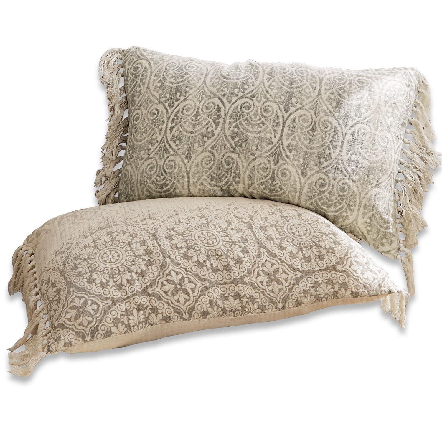 Kissen 2er Set Madiére