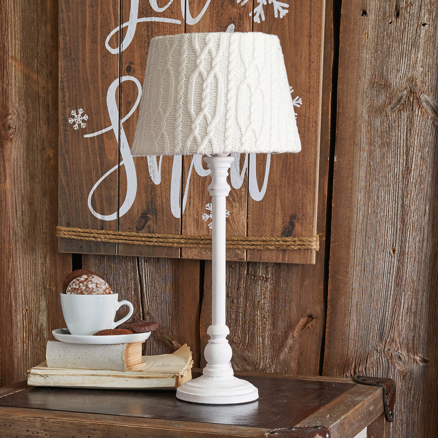 Tischlampe Verton