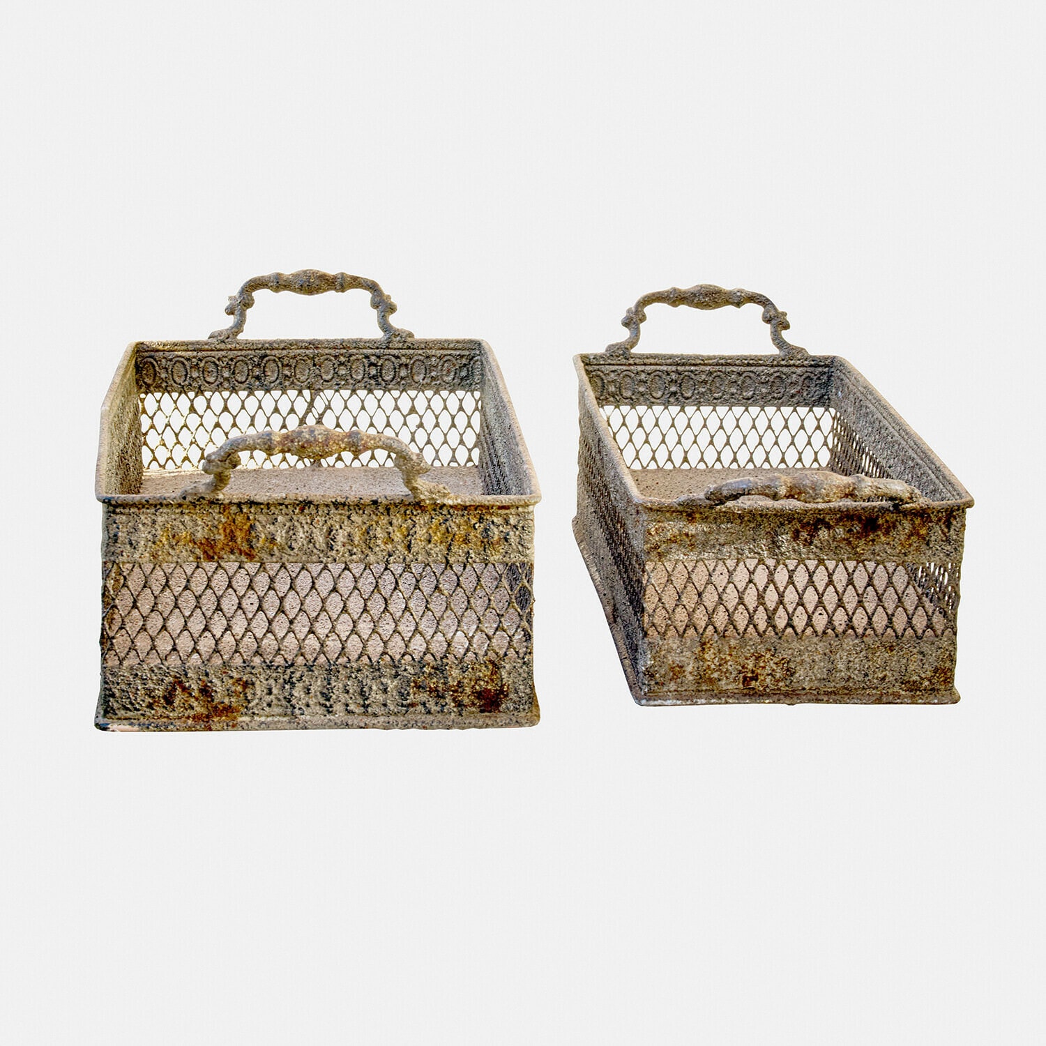 Tablett 2er Set Brånholm