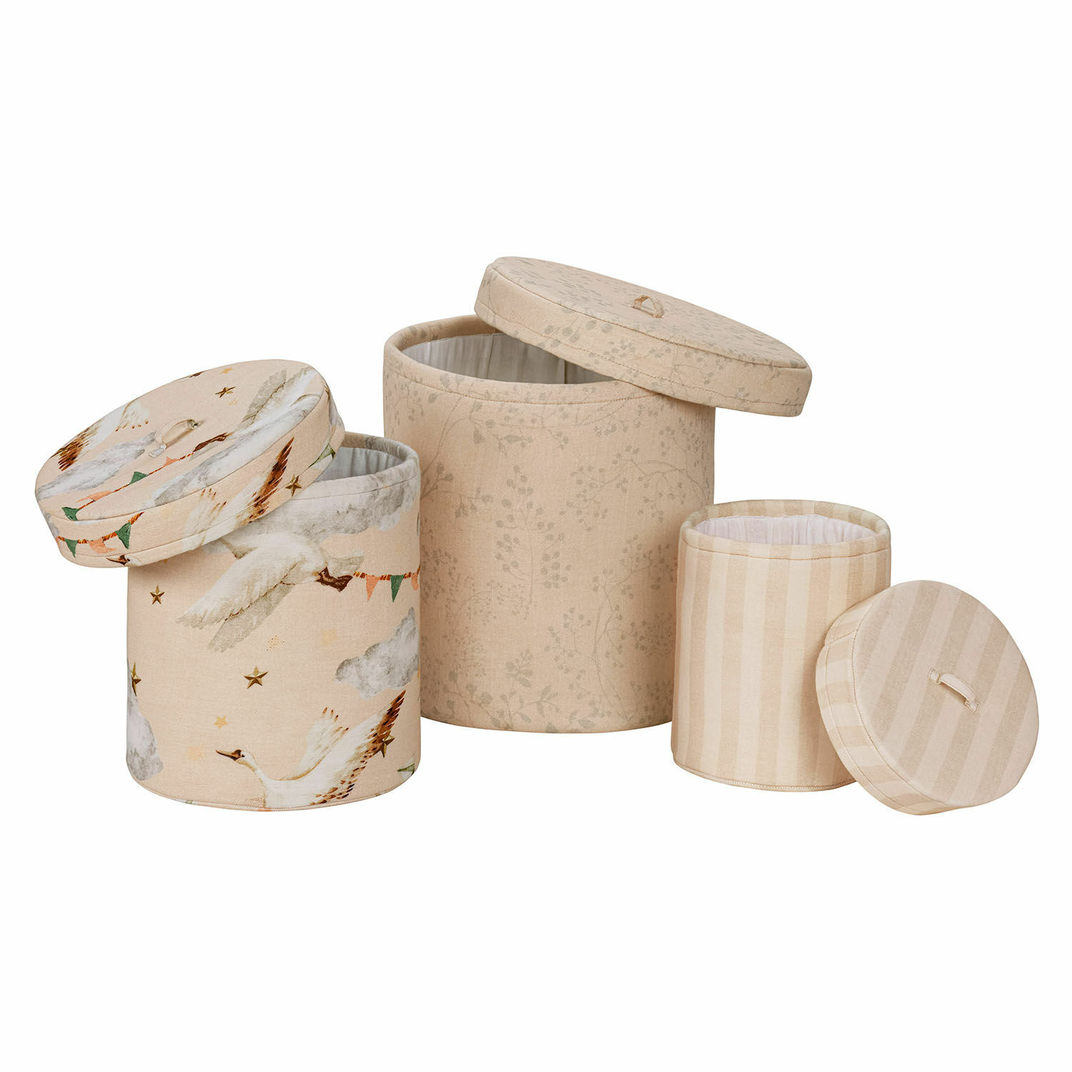 Box 3er Set Bellise