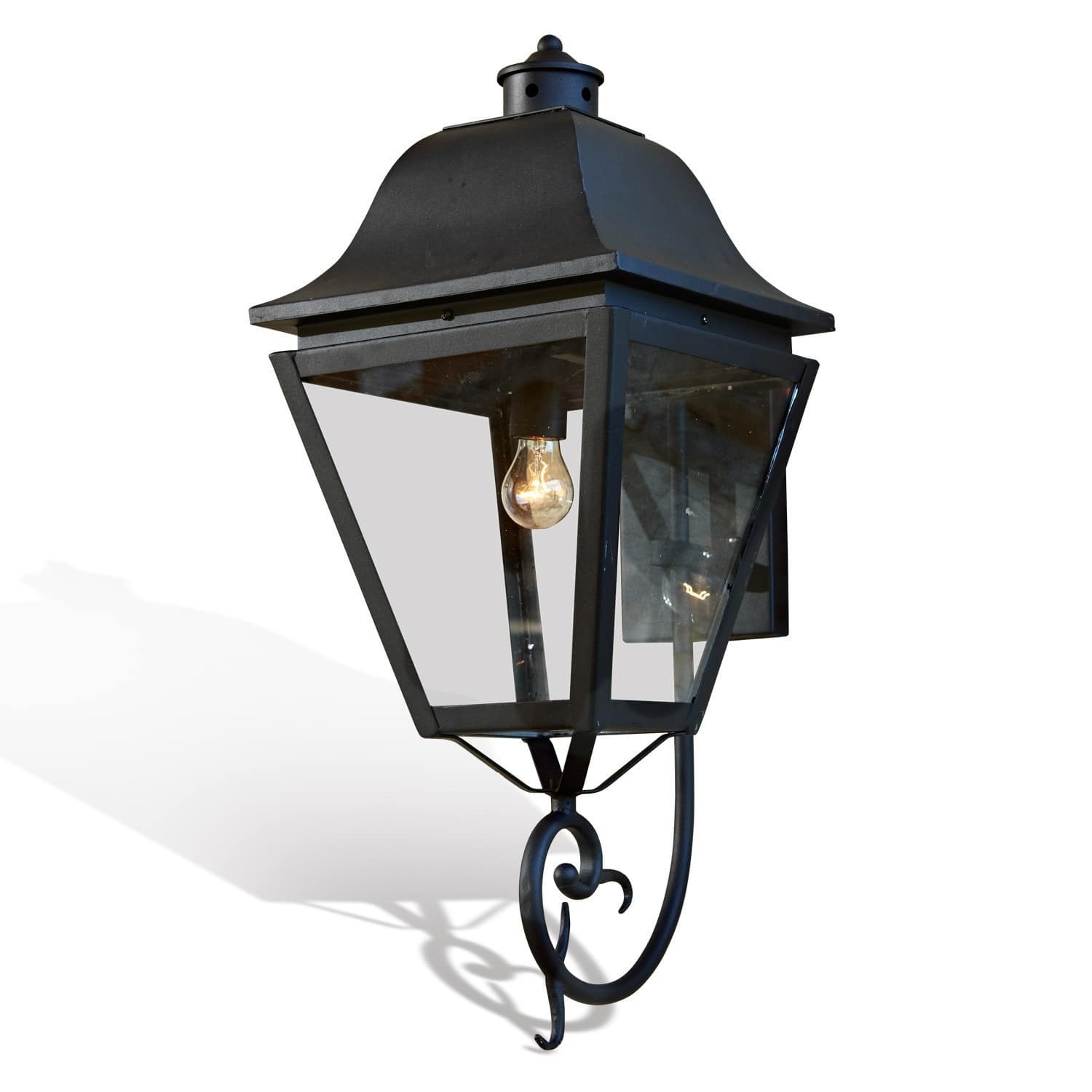 Außenwandlampe Maltot