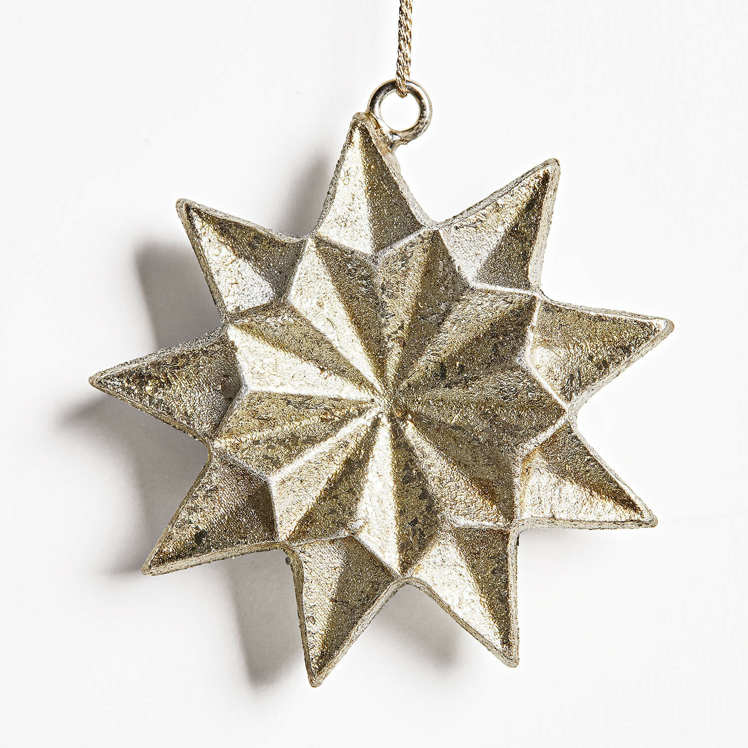 Anhänger 6er Set Zamoura