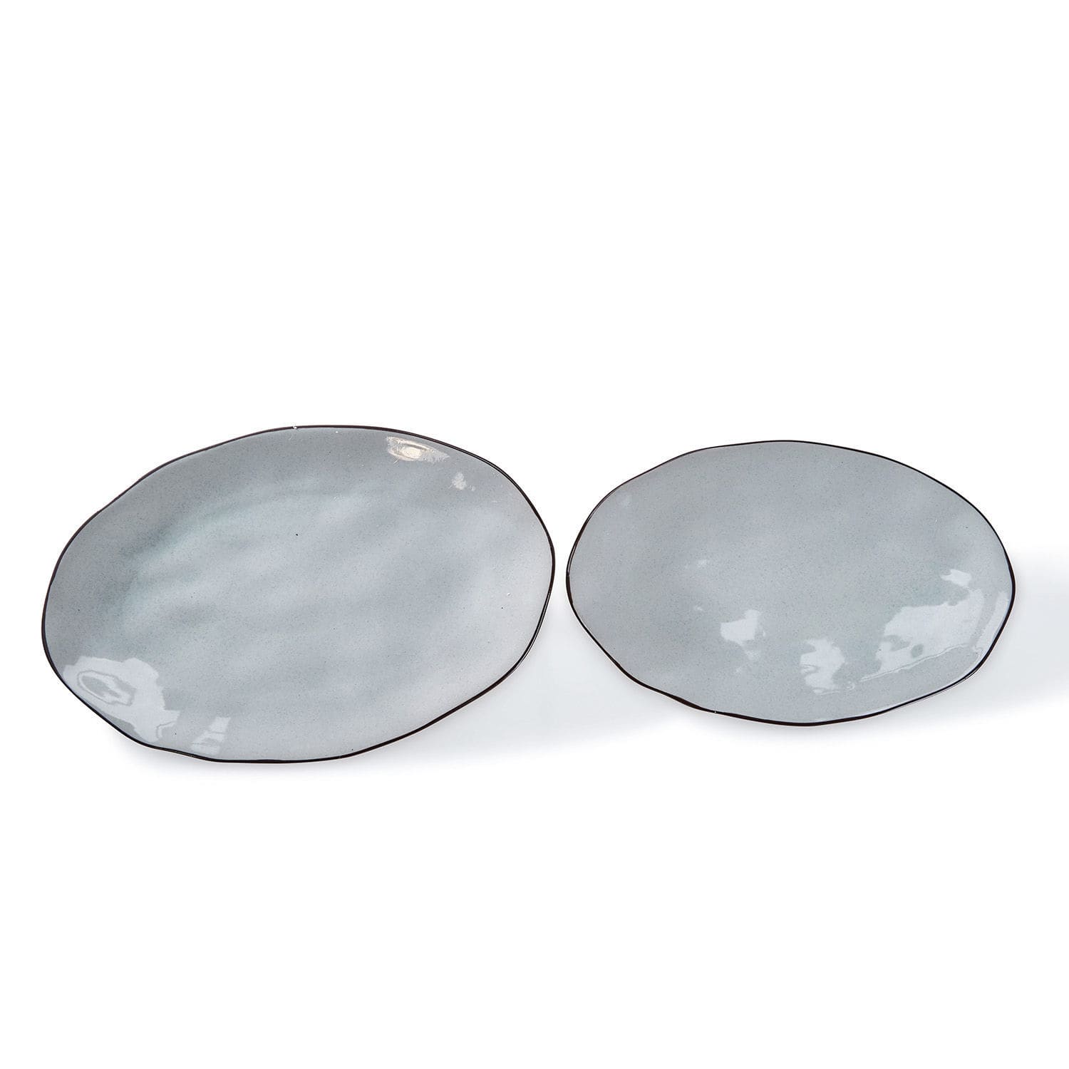 Platte 2er Set Biarré
