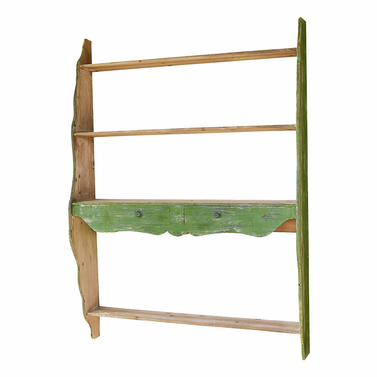 Wandregal Triomphique