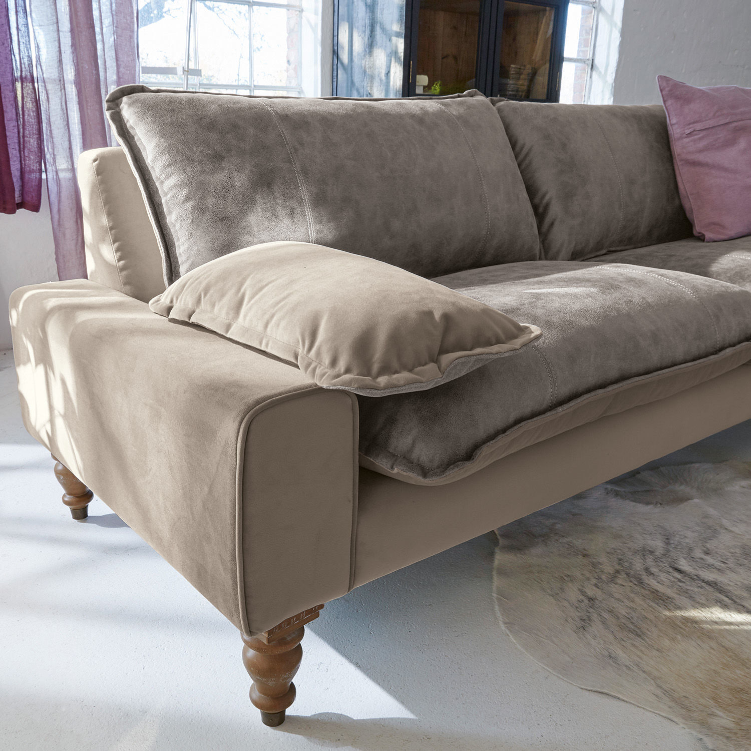 Sofa Savoie