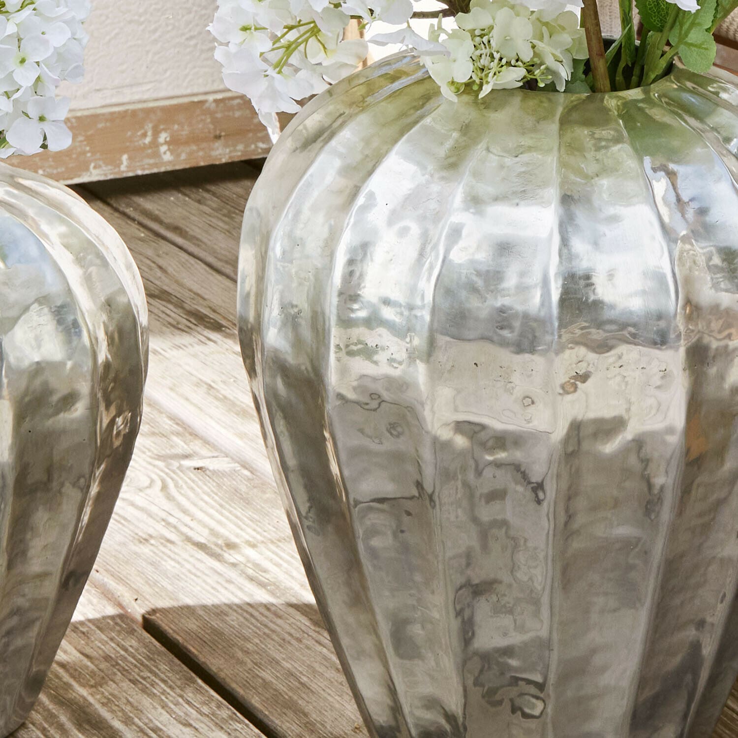 Vase 2er Set Lévronne