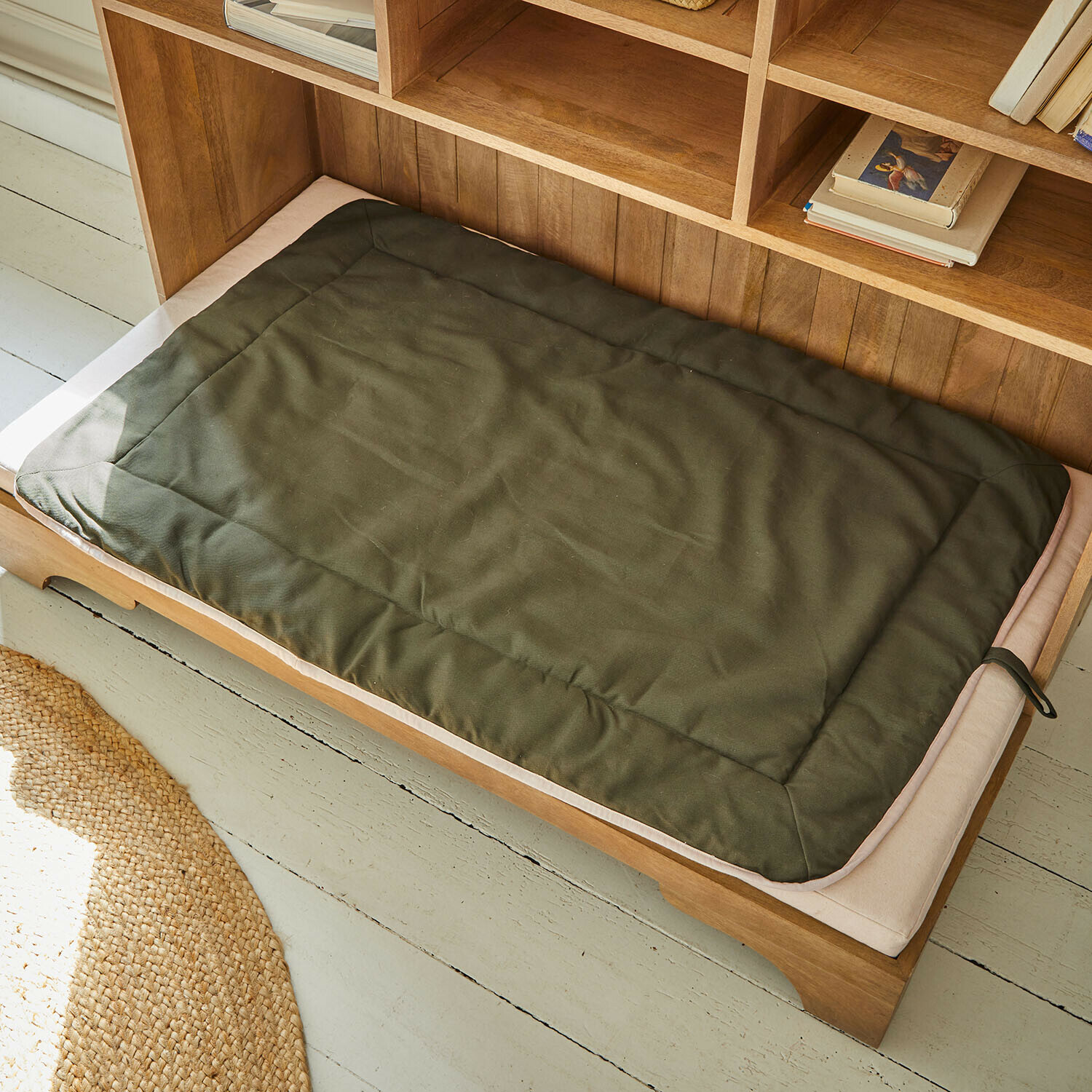 Haustiermatte Dunelyn