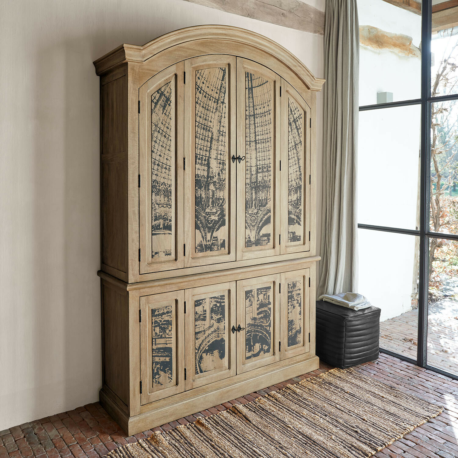 Schrank Albanne