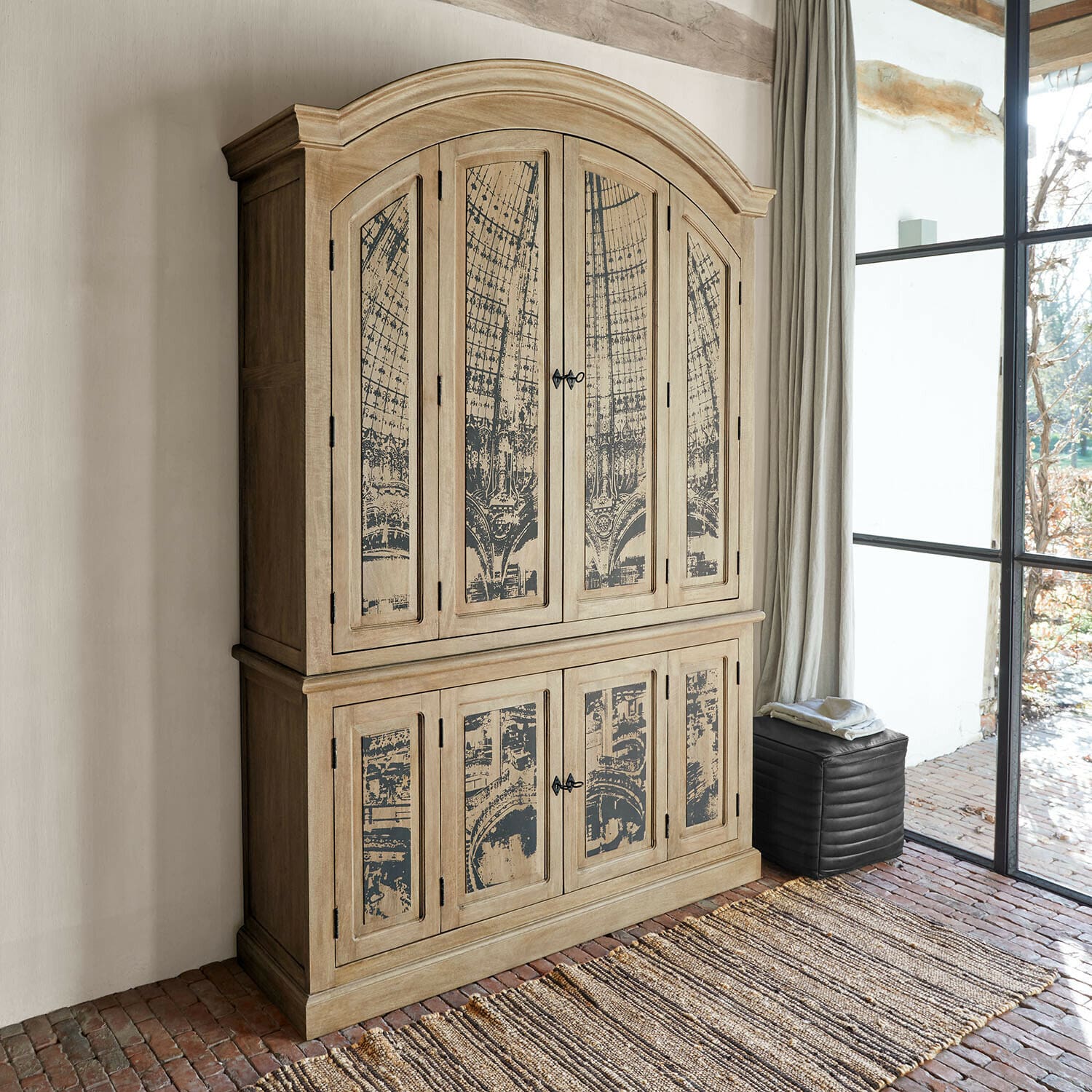 Schrank Albanne