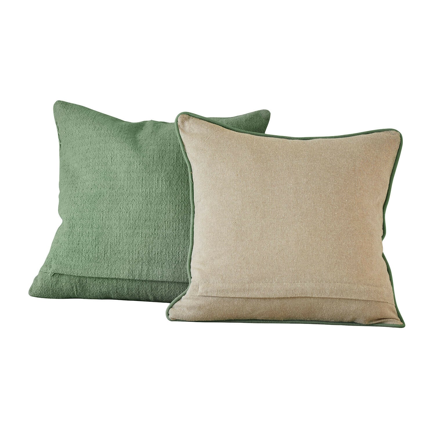 Kissenhülle 2er Set Osorno