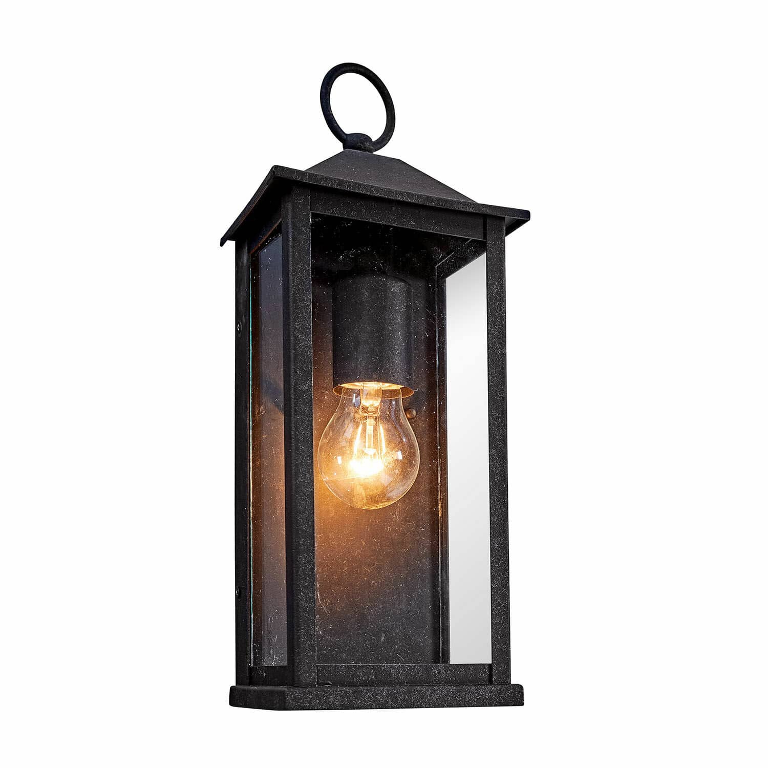Außenwandlampe Ranfurly