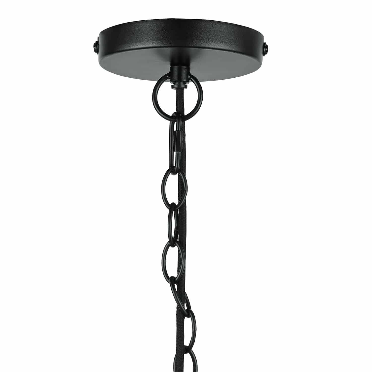 Hängelampe Nerilane