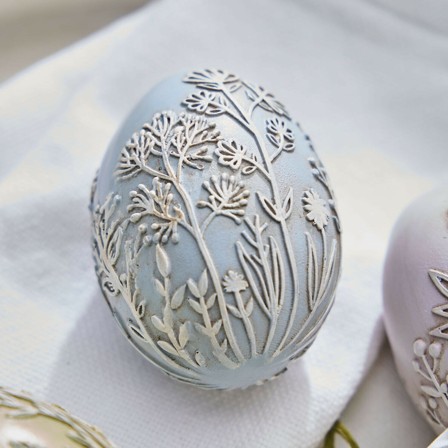 Osterei 3er Set Fauverine