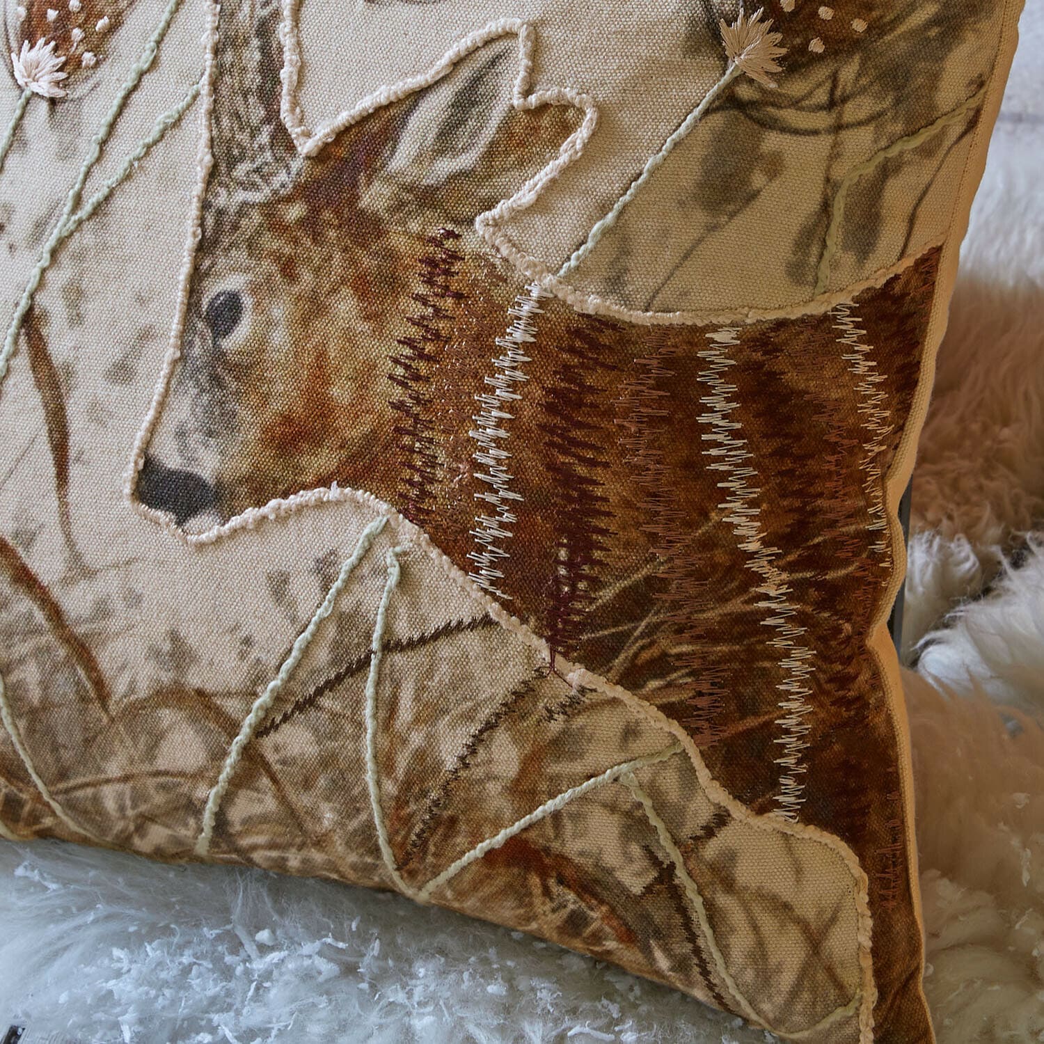 Kissenhülle Trenaya