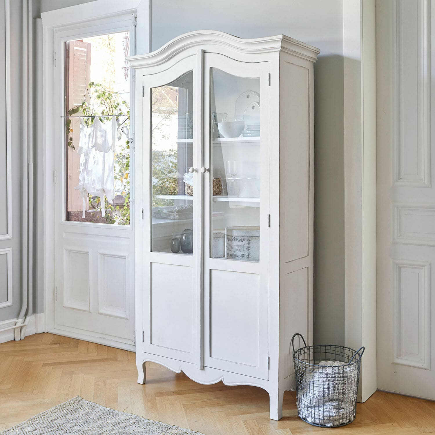 Schrank Duxbury