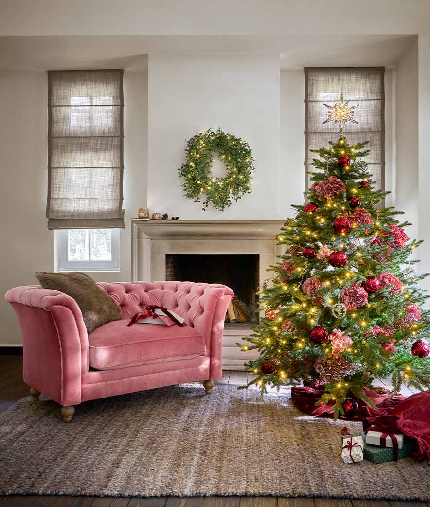 Blooming Christmas