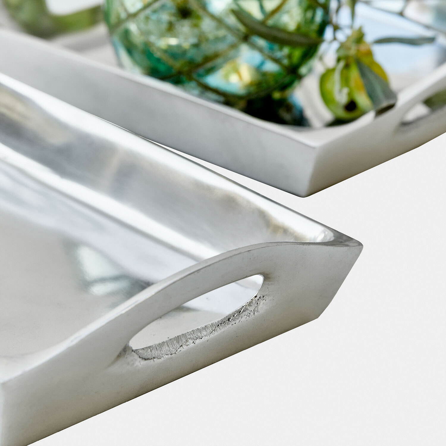 Tablett 2er Set Grélomiane