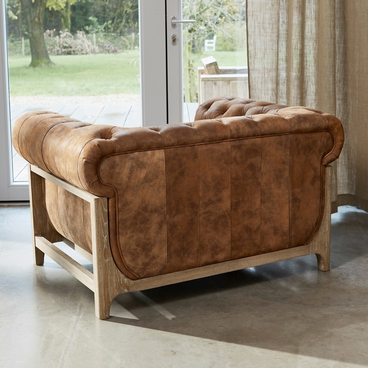 Sessel Moultrie