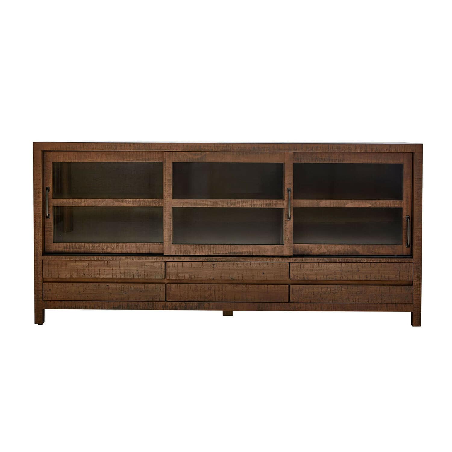 Kommode Élégance Dorée