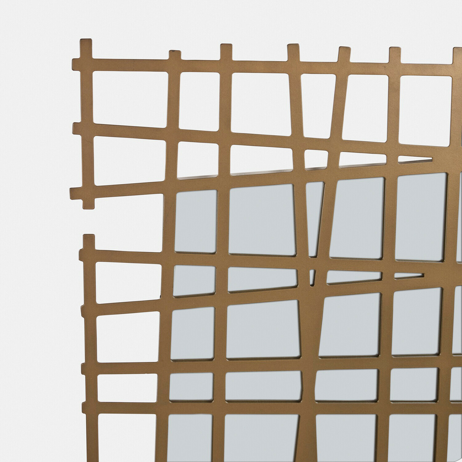 Wandspiegel Arovian
