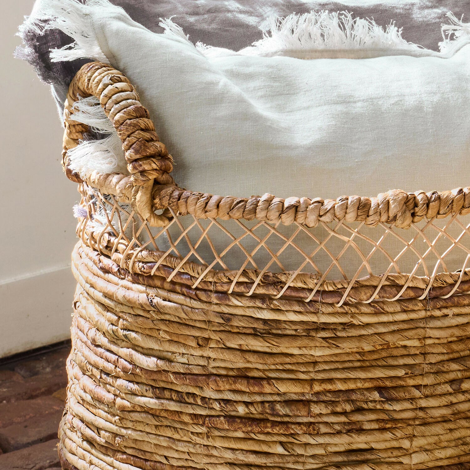 Korb 2er Set Dorelin