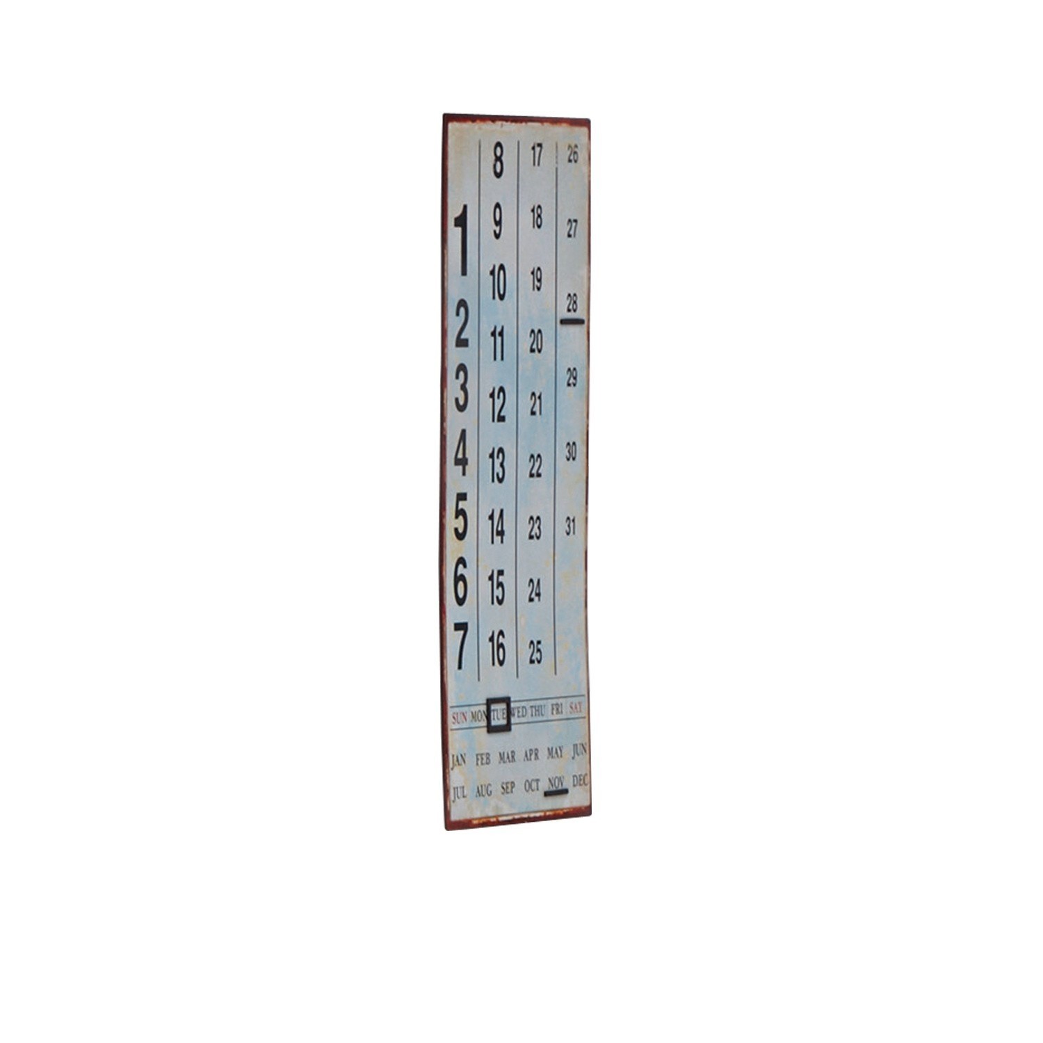 Kalender Haverhill