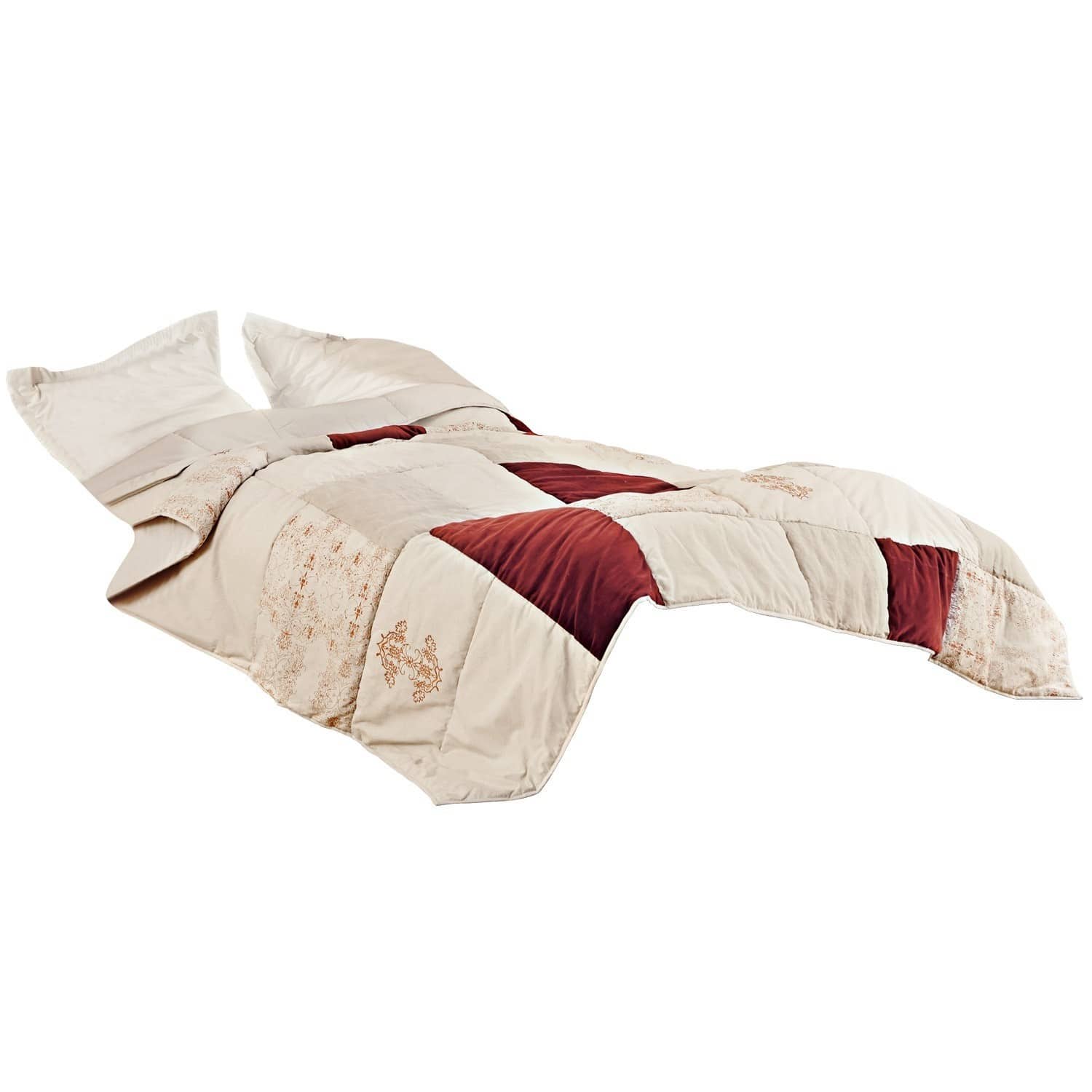 Quilt Gronard