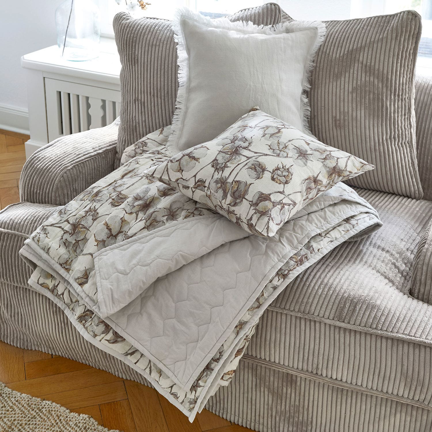 Quilt Lordis