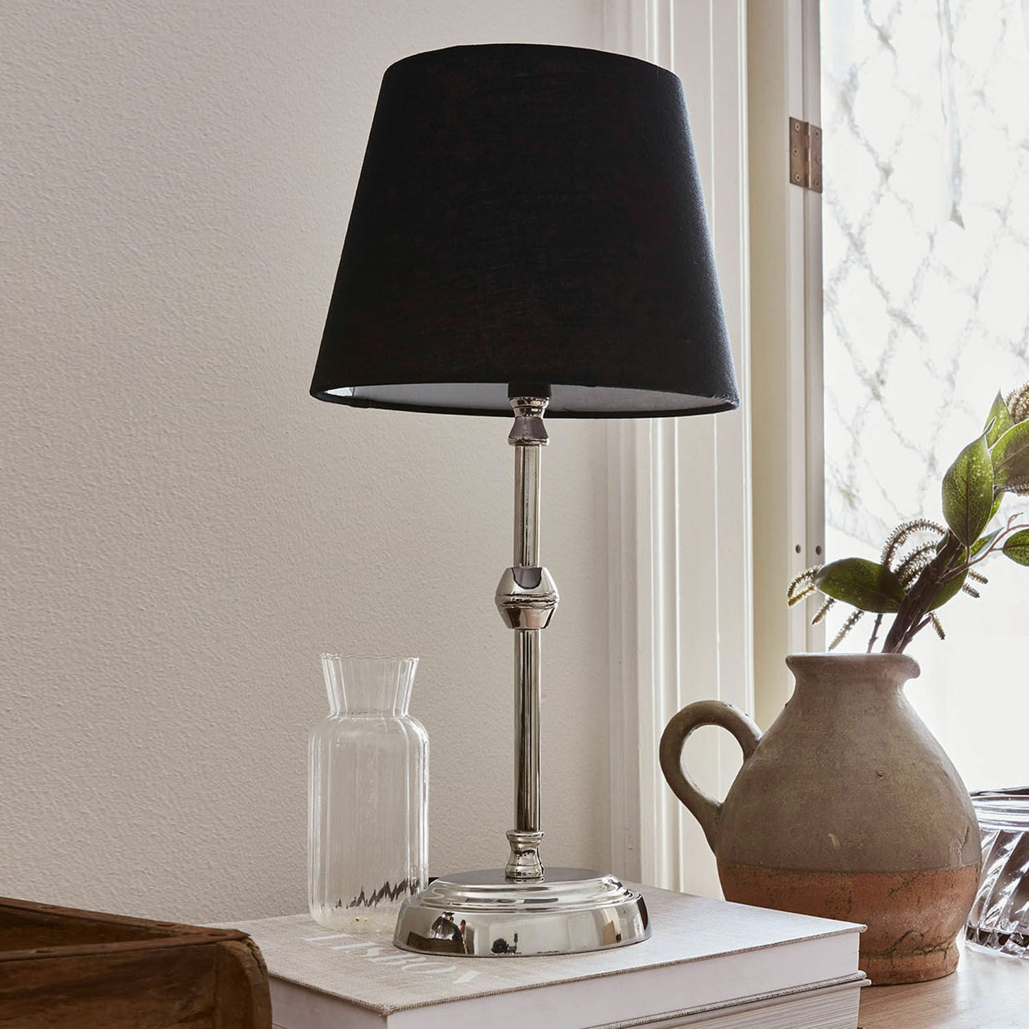 Tischlampe Luceau