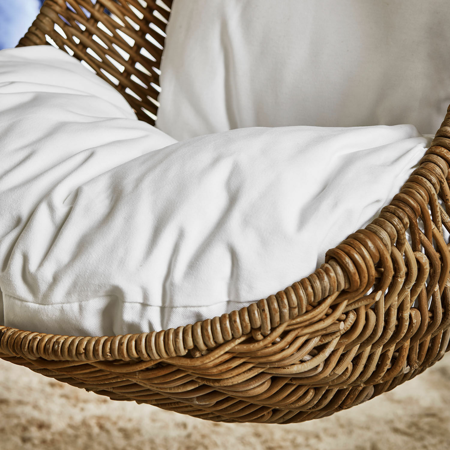 Kinderhängesessel Twinkla