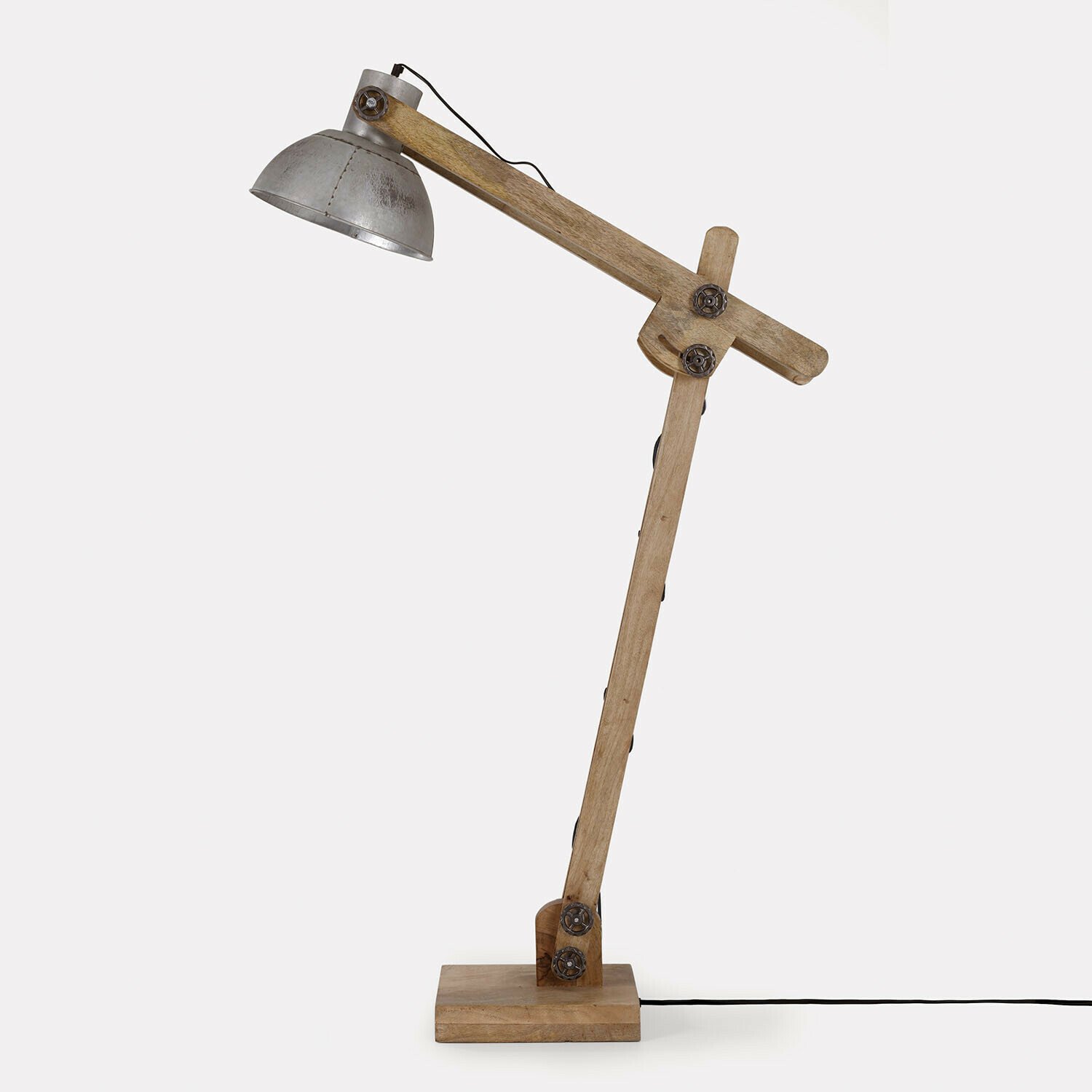 Stehlampe Coulimer