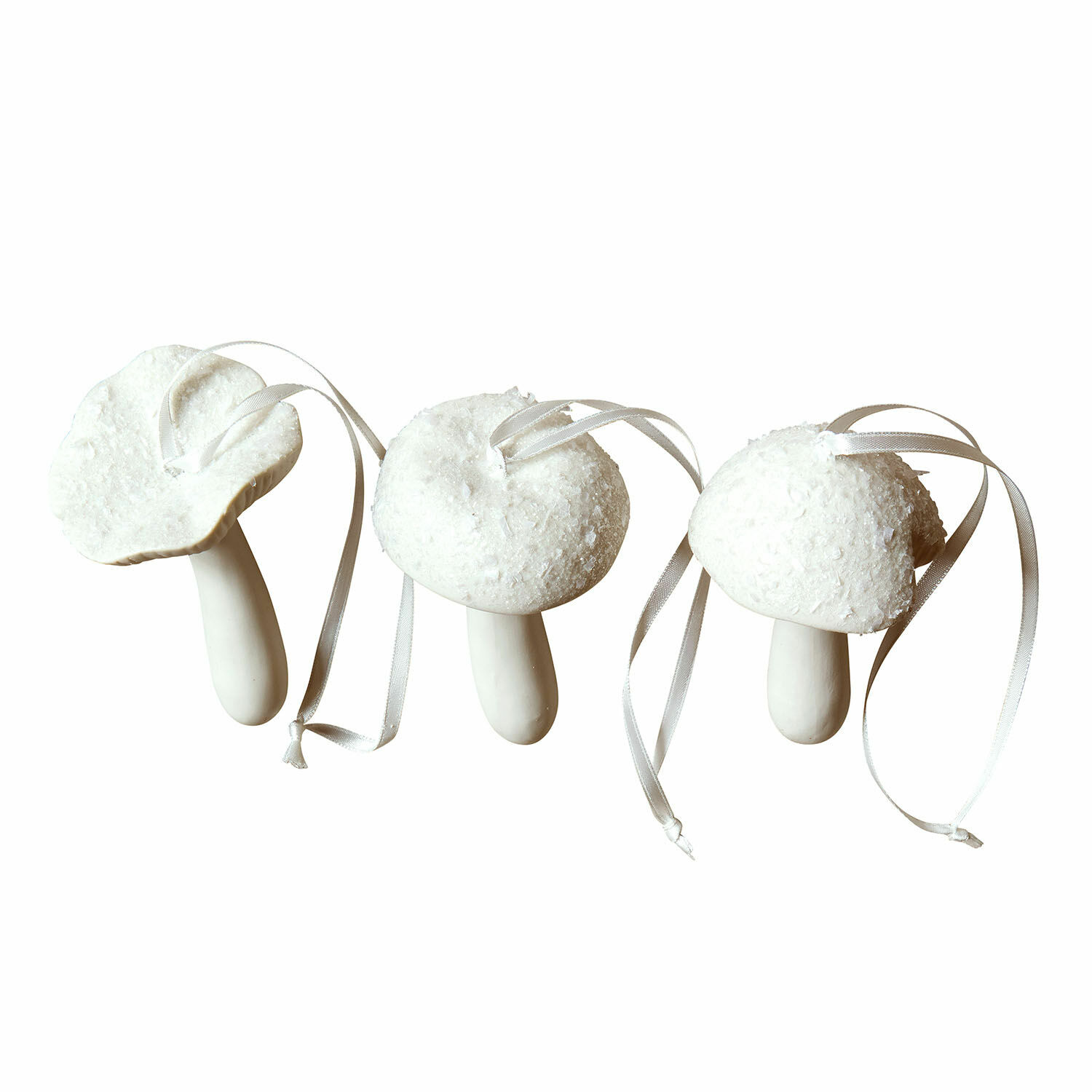 Deko-Pilz 3er Set Qilexor